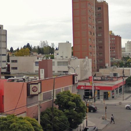 Hotel City トレレウ エクステリア 写真
