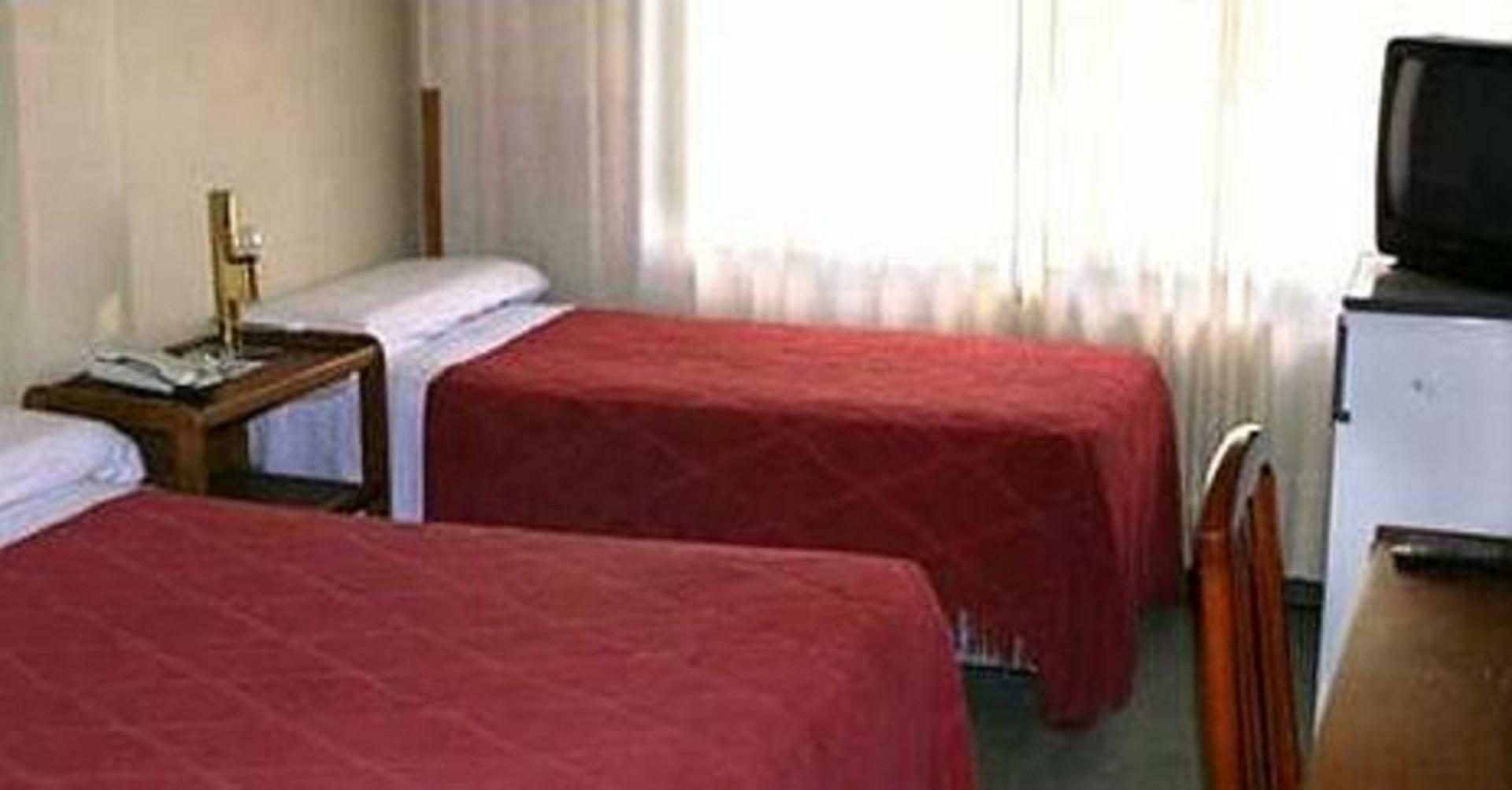 Hotel City トレレウ エクステリア 写真